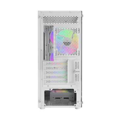 корпус Ocypus Gamma C50 White ARGB