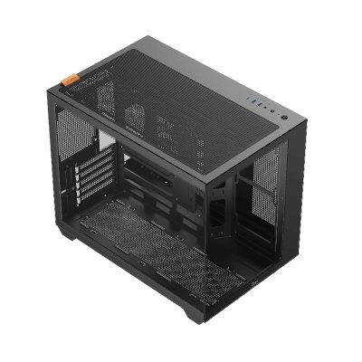 корпус Ocypus Gamma C54 Black