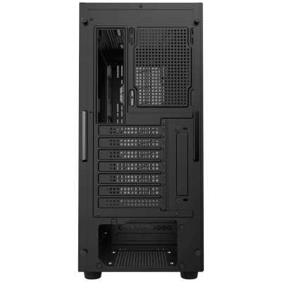 корпус Ocypus Gamma C70 Black