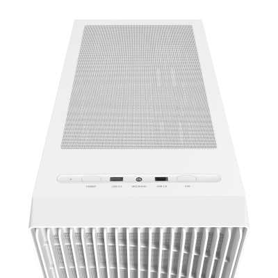 корпус Ocypus Gamma C70 White