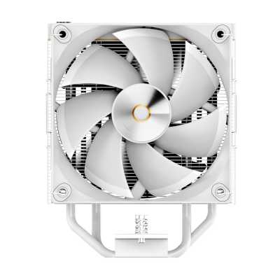 кулер Ocypus Iota A40 Dual Fan White Белый