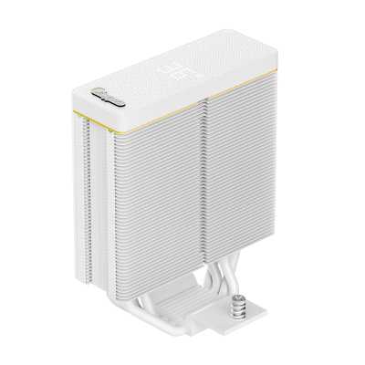 кулер Ocypus Iota A40 Dual Fan White Белый