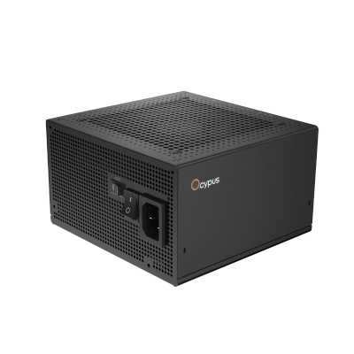 блок питания Ocypus Iota P650S Black Черный