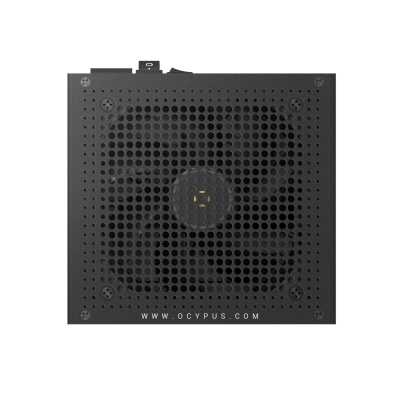 блок питания Ocypus Iota P750S Black Черный