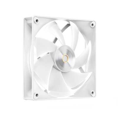кулер Ocypus Sigma L24 White ARGB Белый