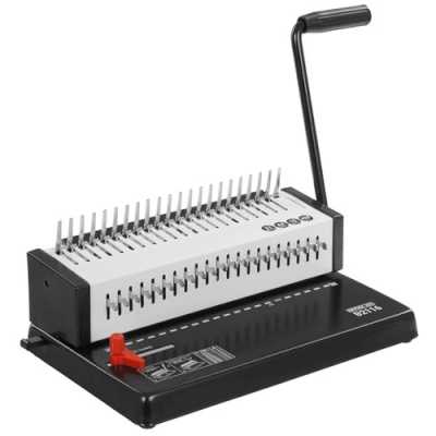 переплетчик Office Kit B2116