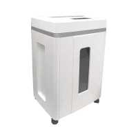 шредер Office Kit S200TSCD 0.8x2 Белый