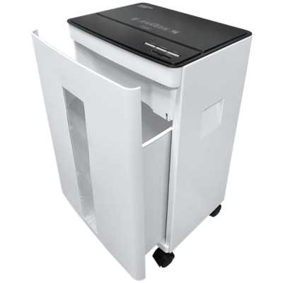 шредер Office Kit S330SF 3,9х35 Белый