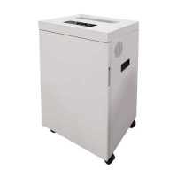 шредер Office Kit S500 2х15 Белый