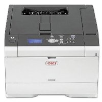 принтер OKI C532dn