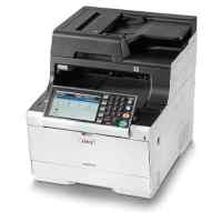 МФУ OKI MC573dn Черно-Белый