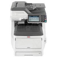 МФУ OKI MC873dn Черно-Белый