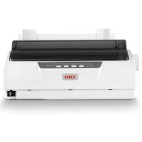принтер OKI ML1120-Eco Черно-Белый