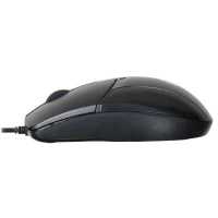 мышь Oklick 145V2 Black Черный