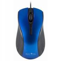 мышь Oklick 215M Black-Blue
