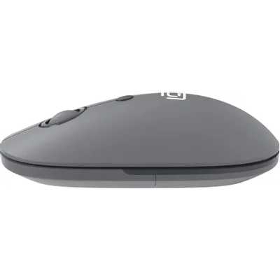 мышь Oklick 408MW Graphite Серый