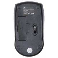 мышь Oklick 540MW Black Черный