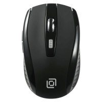 мышь Oklick 635MB Black Черный