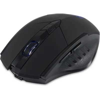 мышь Oklick 780GW Black Черный
