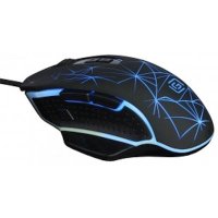 мышь Oklick 935G Starfall Черный