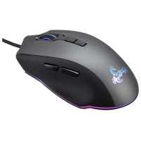 мышь Oklick 985G Scorpion Черный