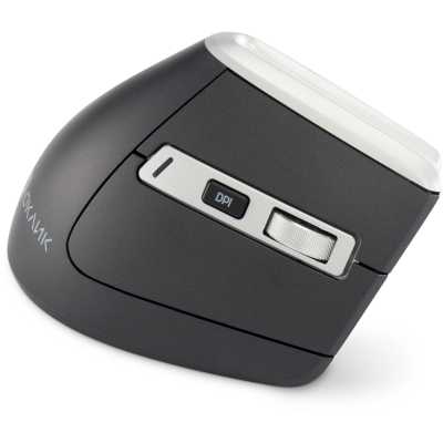 мышь Oklick 991MW Grey Серый