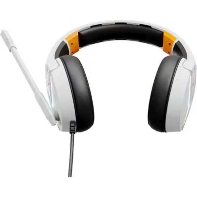 гарнитура Oklick HS-L710G White