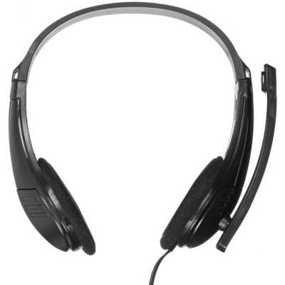 гарнитура Oklick HS-M150 Black