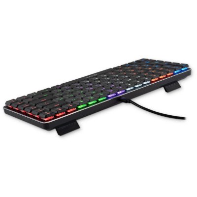 клавиатура Oklick K615X Grey Серый