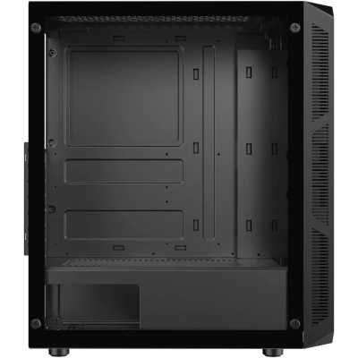 корпус Oklick OCC-MD301 Black
