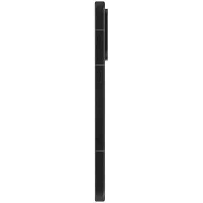 смартфон OnePlus 15R 12/512GB Black черный