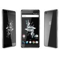 смартфон OnePlus X Black