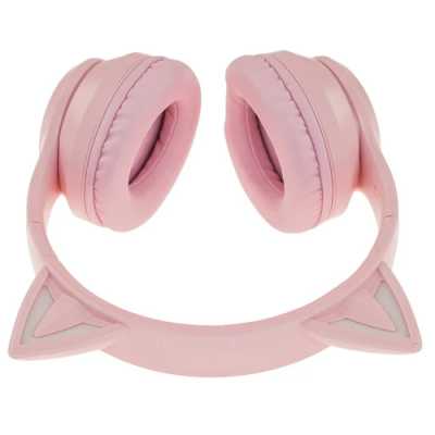 гарнитура Onikuma B90 Pink