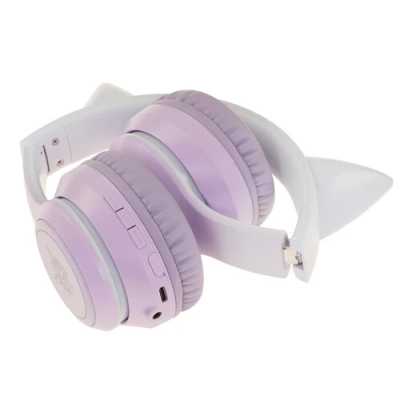 гарнитура Onikuma B90 Purple
