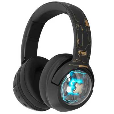 гарнитура Onikuma GT802 Black