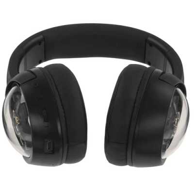 гарнитура Onikuma GT802 Black