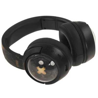 гарнитура Onikuma GT802 Black