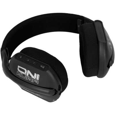 гарнитура Onikuma GT808 Black