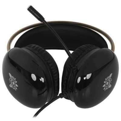 гарнитура Onikuma X25 Black