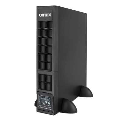 ИБП Ontek SM RT 1,5 Черный