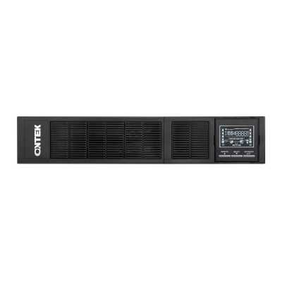 ИБП Ontek SM RT 1,5 Черный