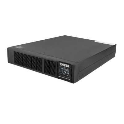 ИБП Ontek SM RT 3 Черный