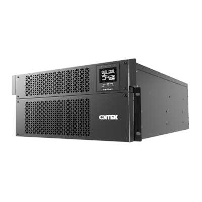 ИБП Ontek SM RT 10 SB Черный
