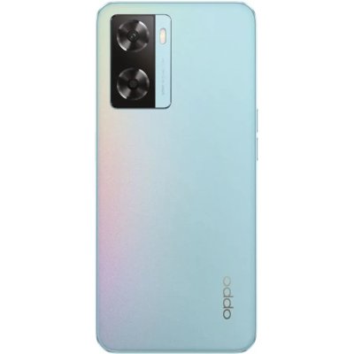 смартфон OPPO A57s 4/64GB Sky Blue голубой