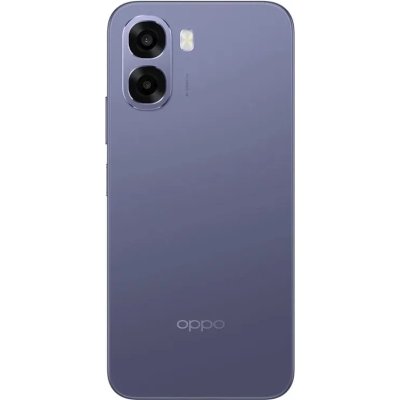 смартфон OPPO A6x 6/256GB Violet фиолетовый