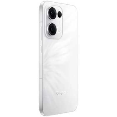 смартфон OPPO Reno 13 12/512GB White белый