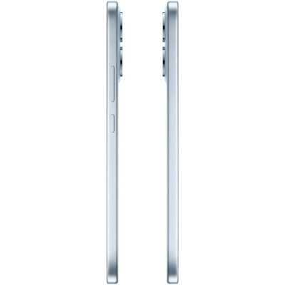 смартфон OPPO Reno14 F 8/256GB Blue голубой