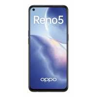 смартфон OPPO Reno5 8/128GB Black