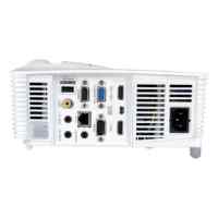 проектор Optoma DH400 Белый