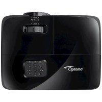 проектор Optoma DS315e Черный